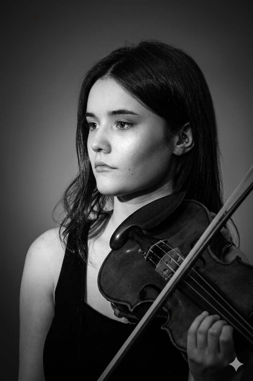 Famille Hourt — sonates pour piano et violon