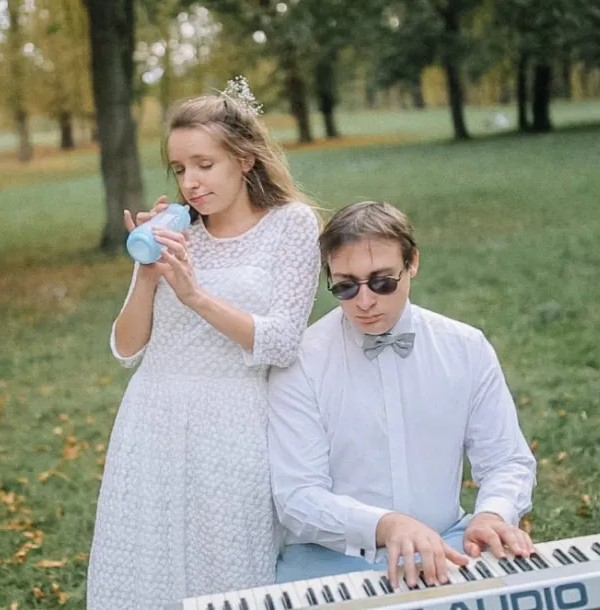 Marguerite et Vincent — Les circonstances