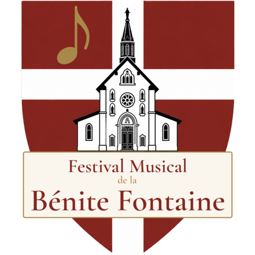 Festival Musical de la Bénite Fontaine